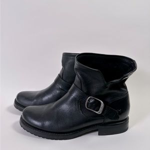 Frye Brand Veronica Bootie—super cute and barely worn! (Too small for me!)